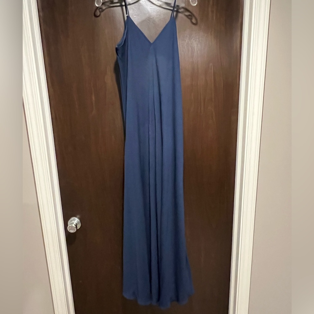 Gianni Bini Deep Blue Dress